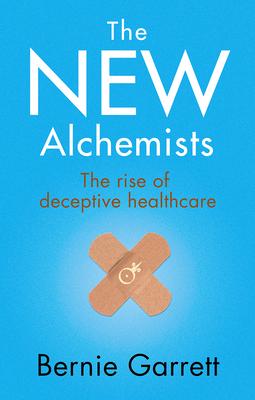 Vorderes Coverbild The New Alchemists