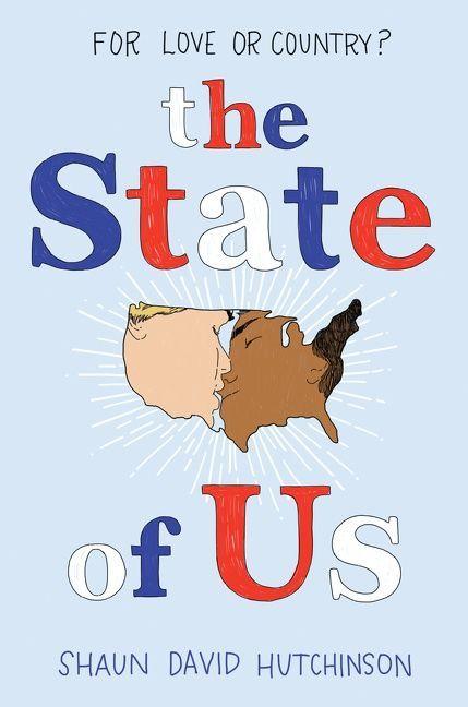 Vorderes Coverbild The State of Us