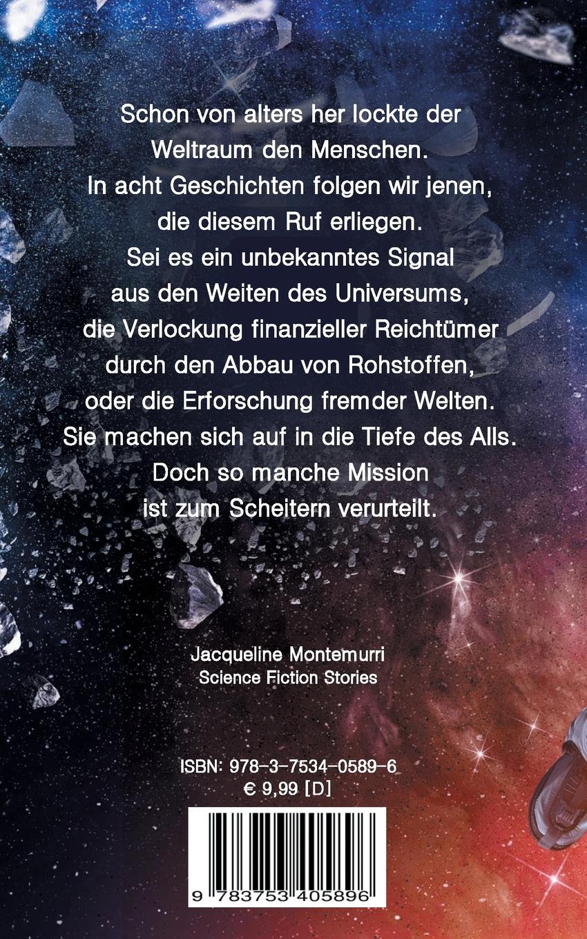 Rückseitencover Störfall