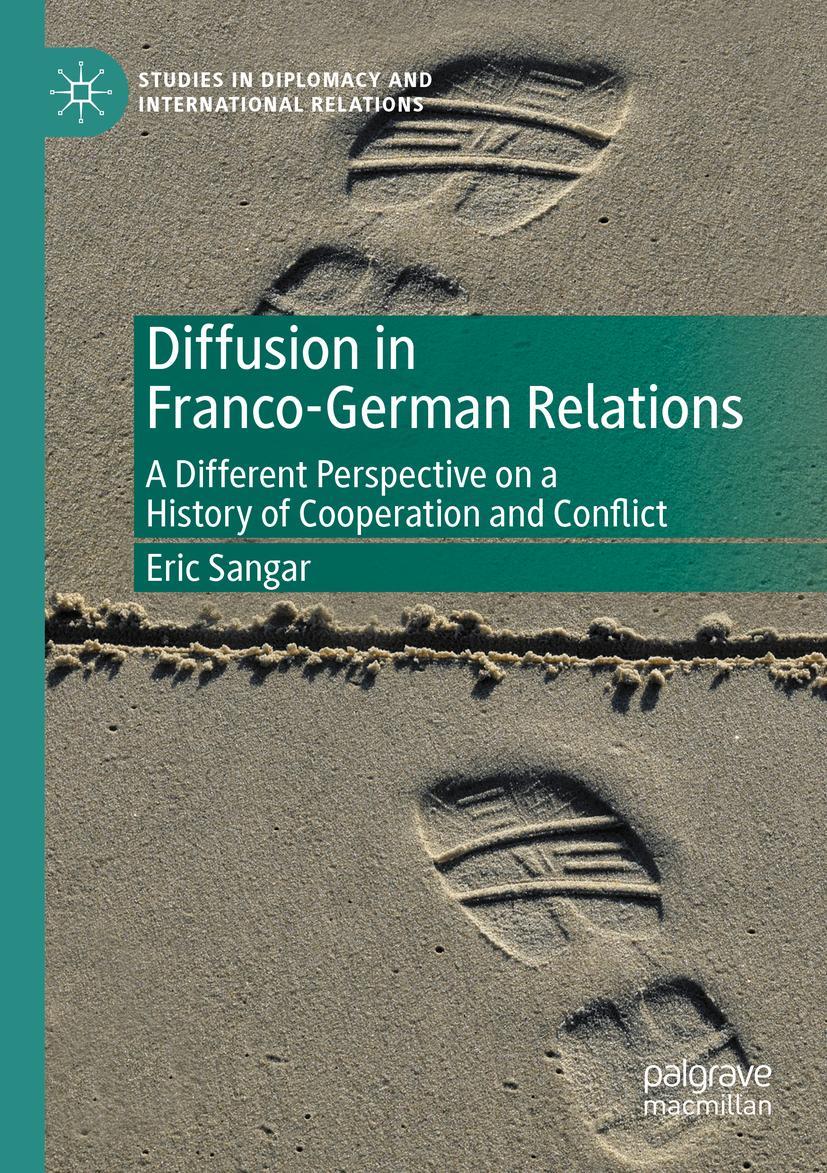 Vorderes Coverbild Diffusion in Franco-German Relations