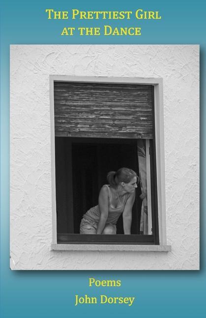 Vorderes Coverbild The Prettiest Girl at the Dance