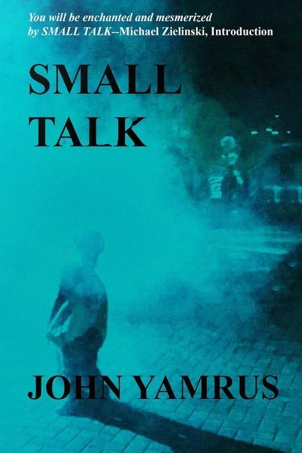 Vorderes Coverbild Small Talk