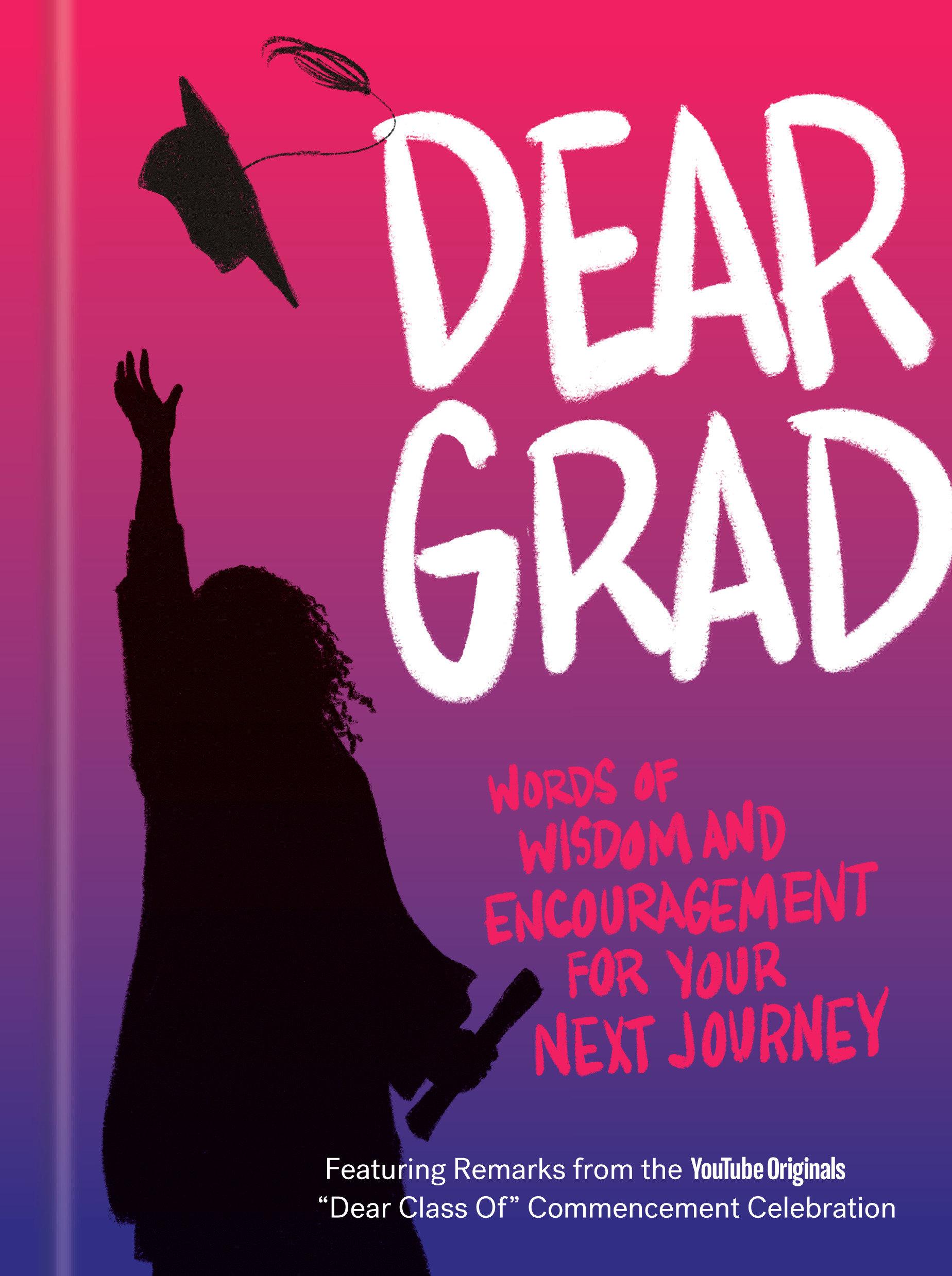 Vorderes Coverbild Dear Grad