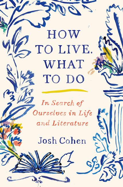 Vorderes Coverbild How to Live. What to Do