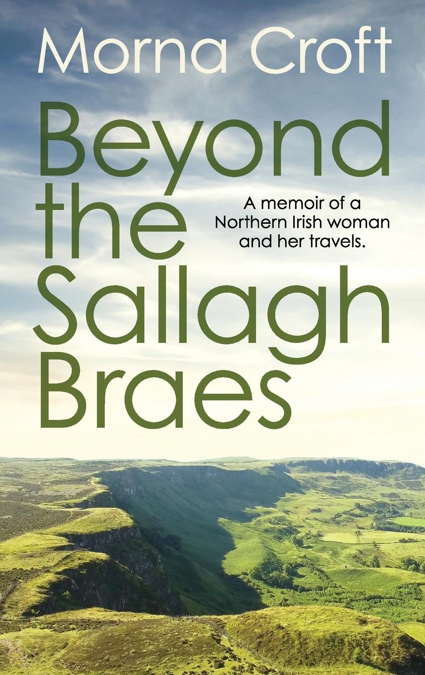 Vorderes Coverbild Beyond the Sallagh Braes