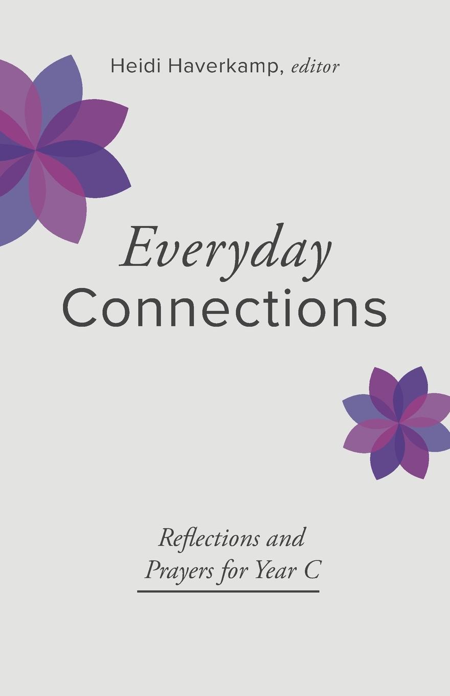 Vorderes Coverbild Everyday Connections