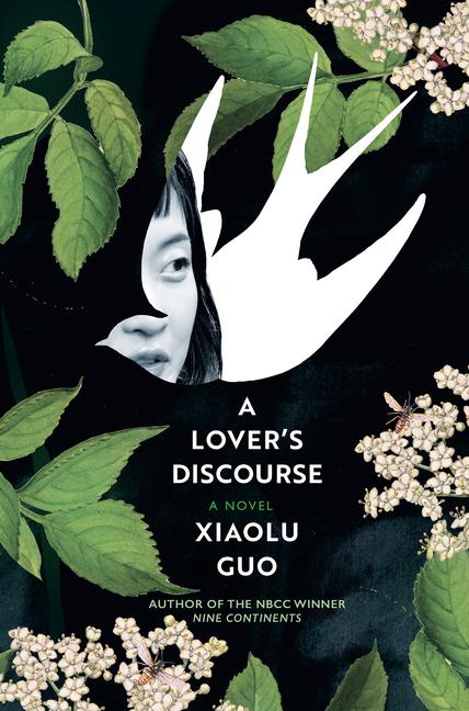Vorderes Coverbild A Lover's Discourse