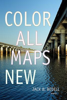 Vorderes Coverbild Color All Maps New