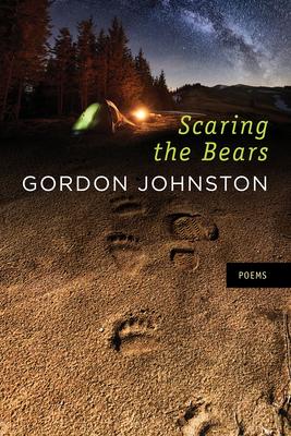 Vorderes Coverbild Scaring the Bears