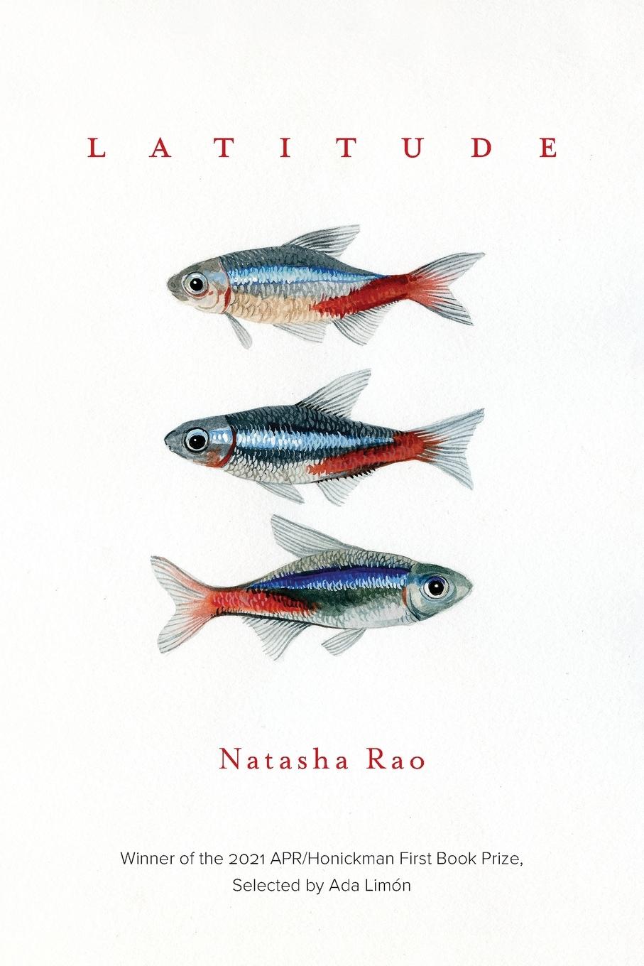 Vorderes Coverbild Latitude