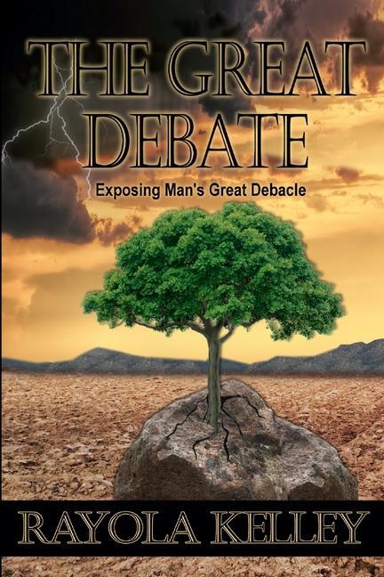 Vorderes Coverbild The Great Debate