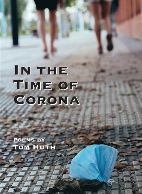 Vorderes Coverbild In the Time of Corona