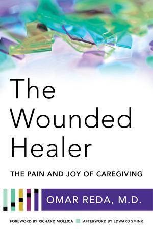 Vorderes Coverbild The Wounded Healer