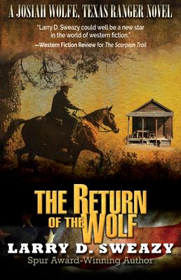 Vorderes Coverbild The Return of the Wolf