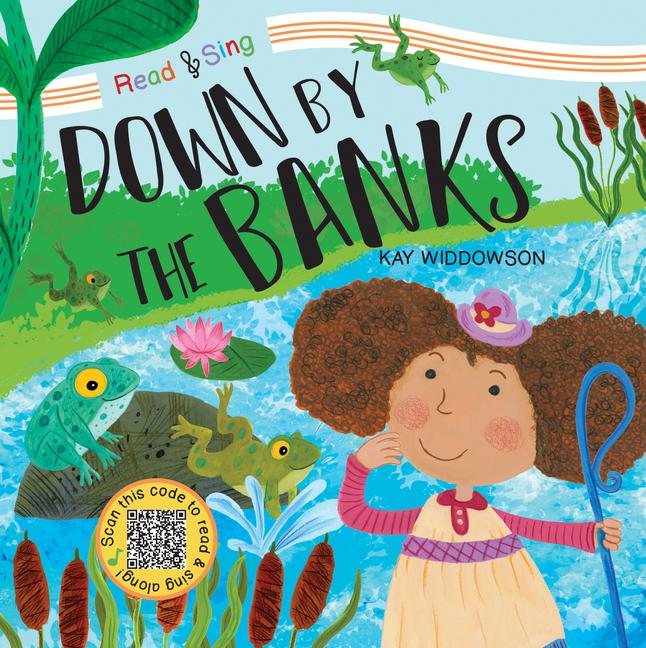 Vorderes Coverbild Down by the Banks