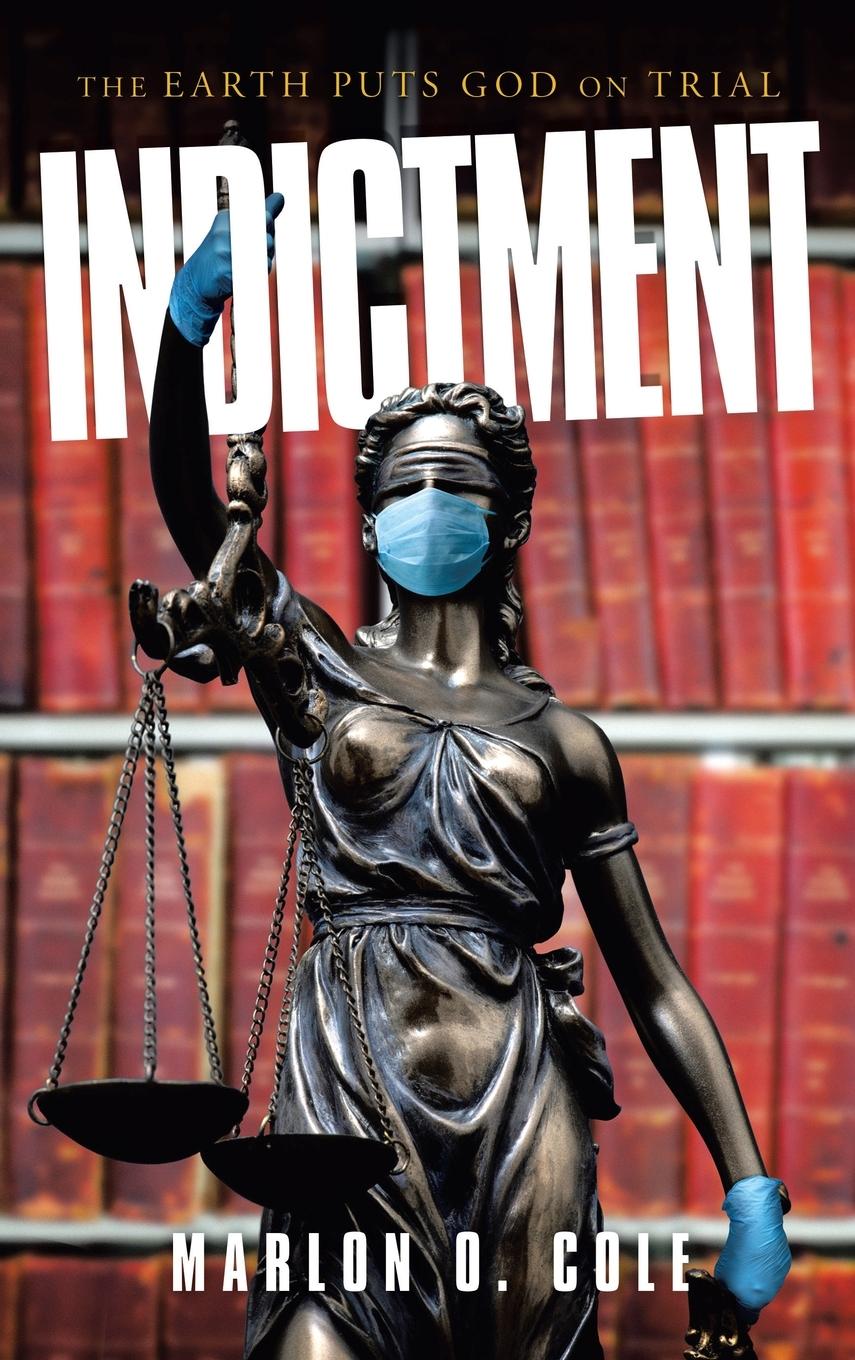 Vorderes Coverbild Indictment
