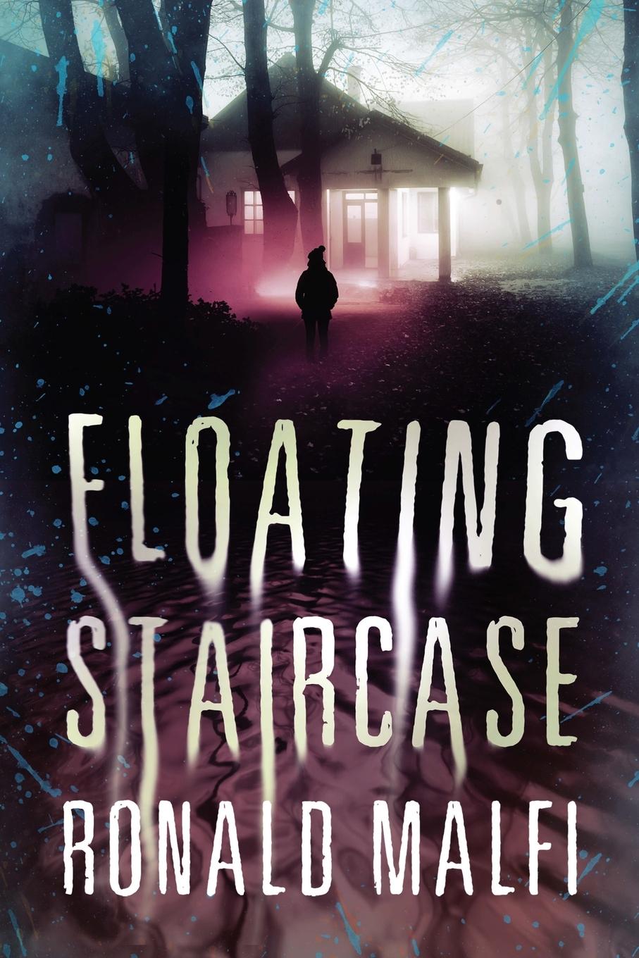 Vorderes Coverbild Floating Staircase