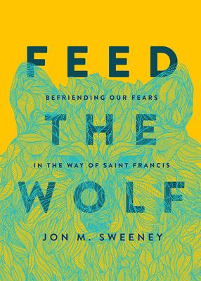 Vorderes Coverbild Feed the Wolf