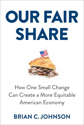 Vorderes Coverbild Our Fair Share