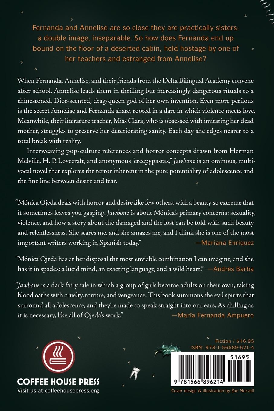 Rückseitencover Jawbone