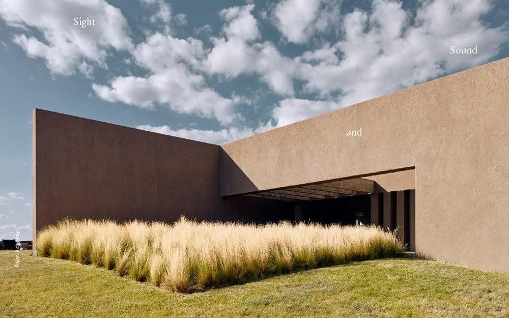 Beispielinhalt (Bild) Santa Fe Modern