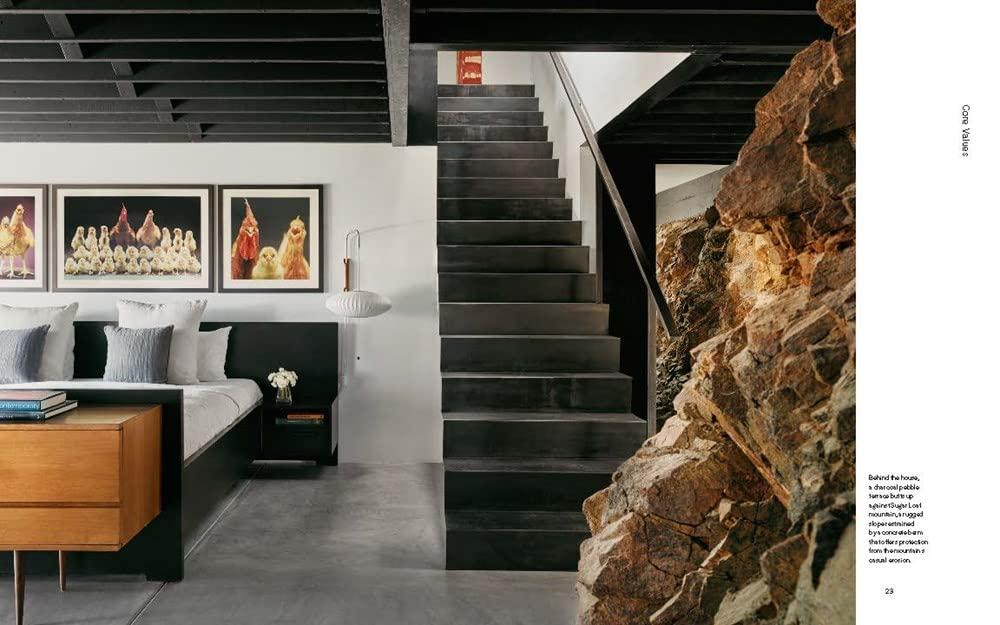 Beispielinhalt (Bild) Santa Fe Modern