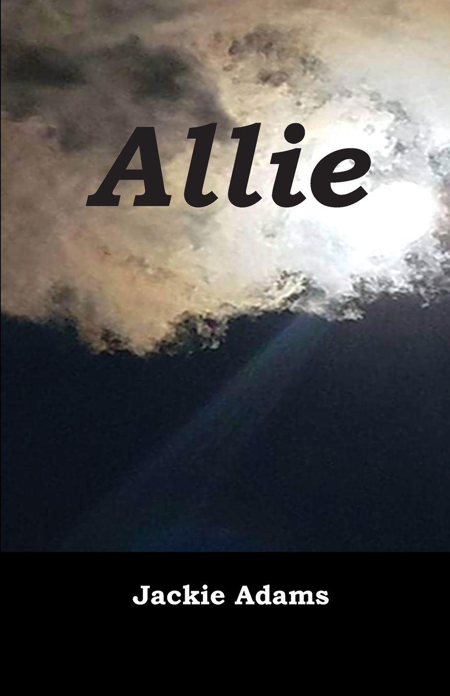 Vorderes Coverbild Allie