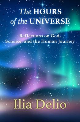 Vorderes Coverbild The Hours of the Universe