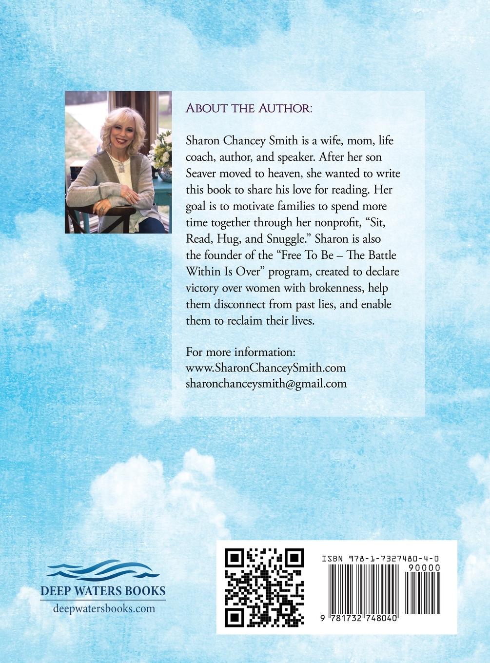 Rückseitencover The Special Little Sports Car