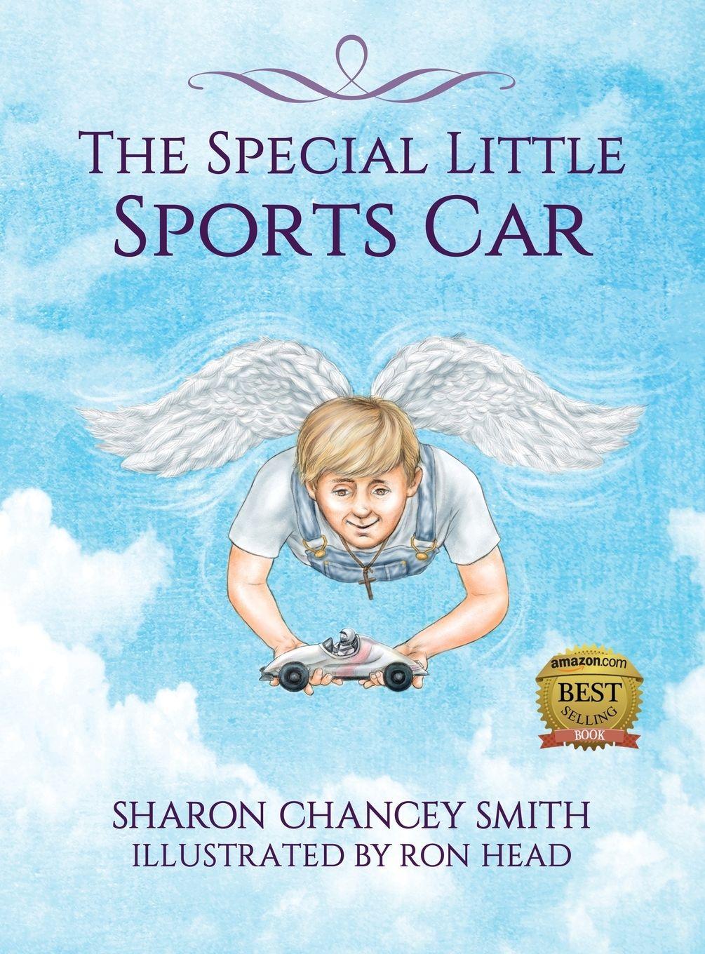 Vorderes Coverbild The Special Little Sports Car