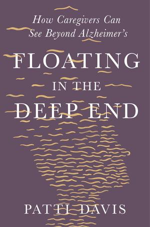 Vorderes Coverbild Floating in the Deep End