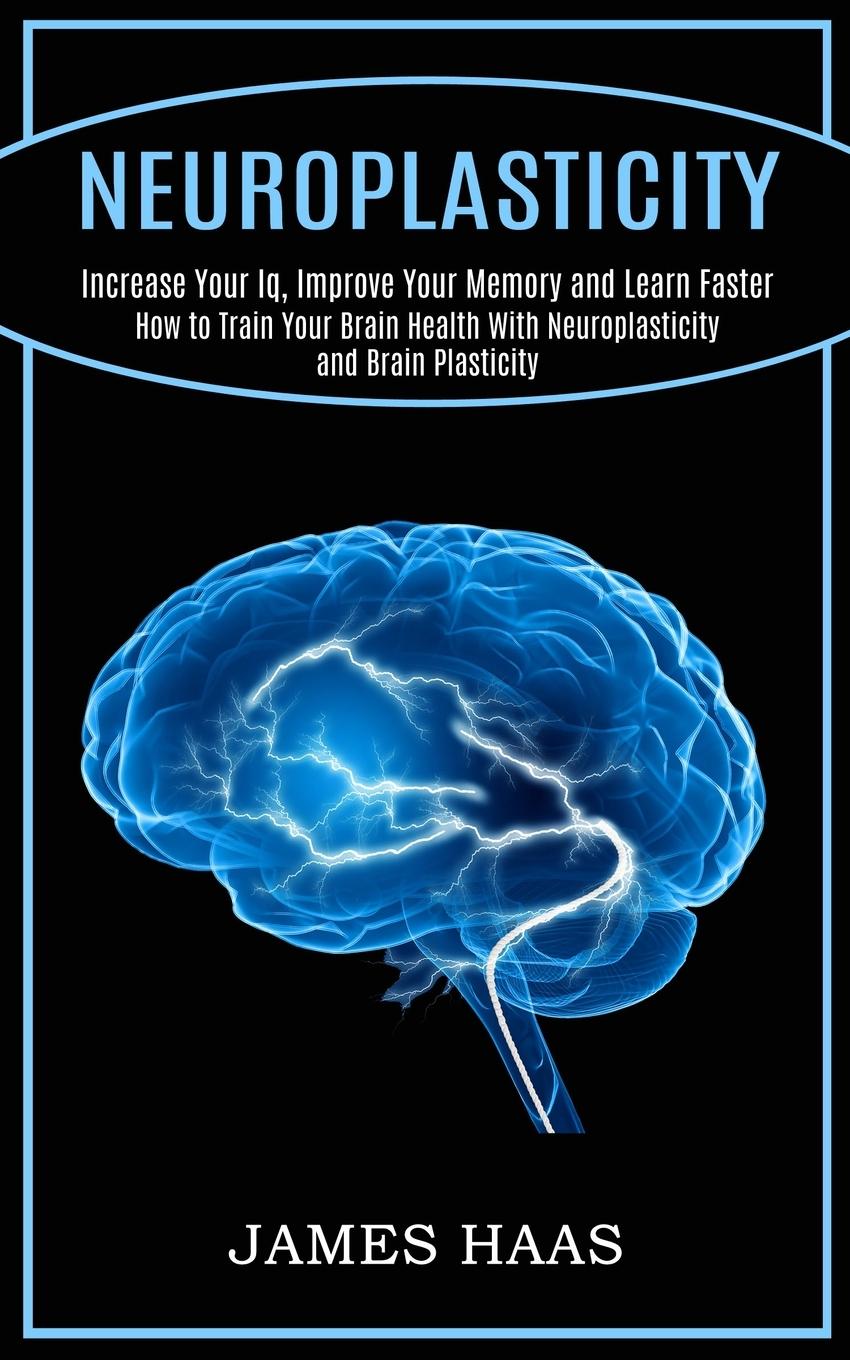 Vorderes Coverbild Neuroplasticity