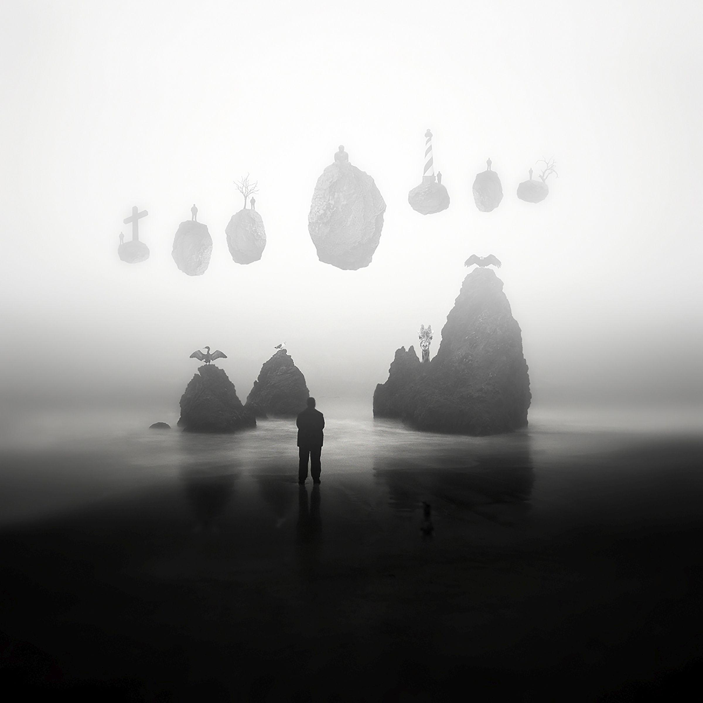 Vorderes Coverbild A Slice of Silence