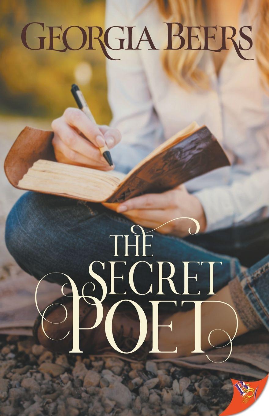 Vorderes Coverbild The Secret Poet