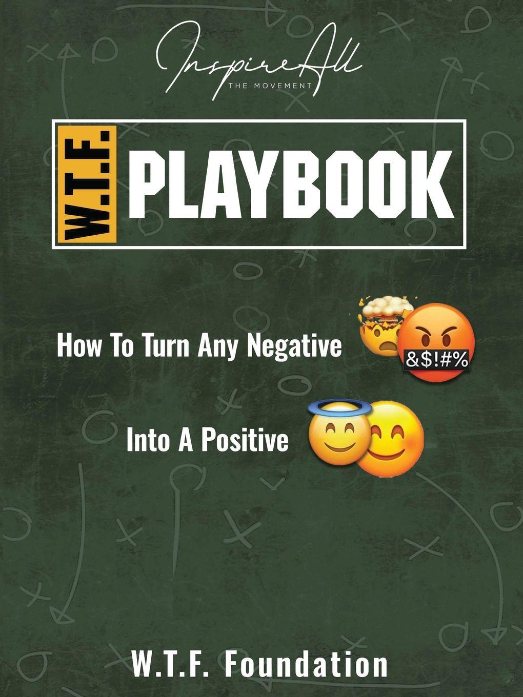 Vorderes Coverbild Work Through Frustration