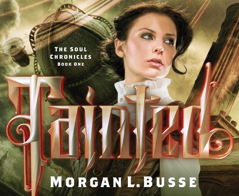 Vorderes Coverbild Tainted