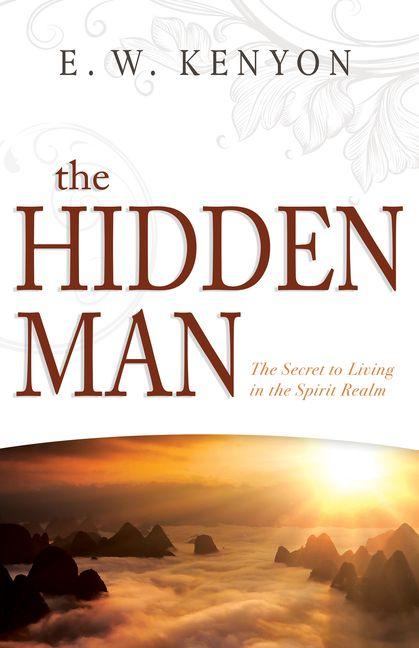 Vorderes Coverbild The Hidden Man