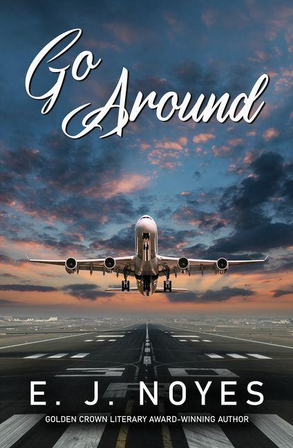 Vorderes Coverbild Go Around
