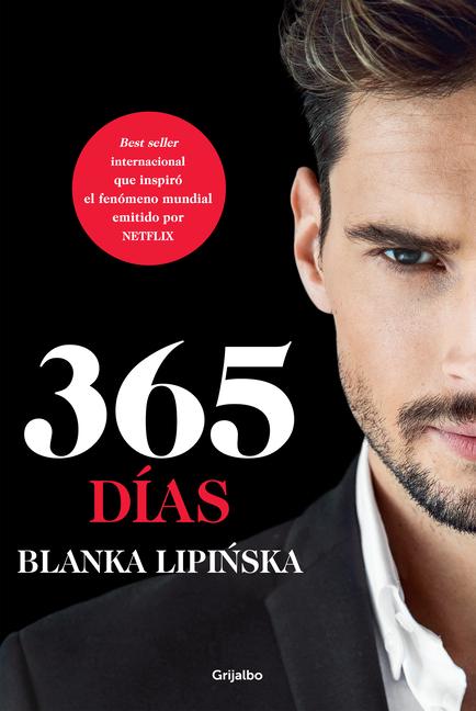 Vorderes Coverbild 365 Días / 365 Days