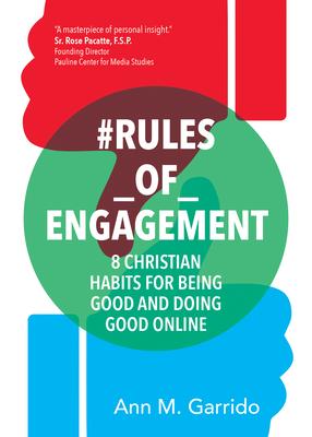 Vorderes Coverbild #Rules_of_engagement