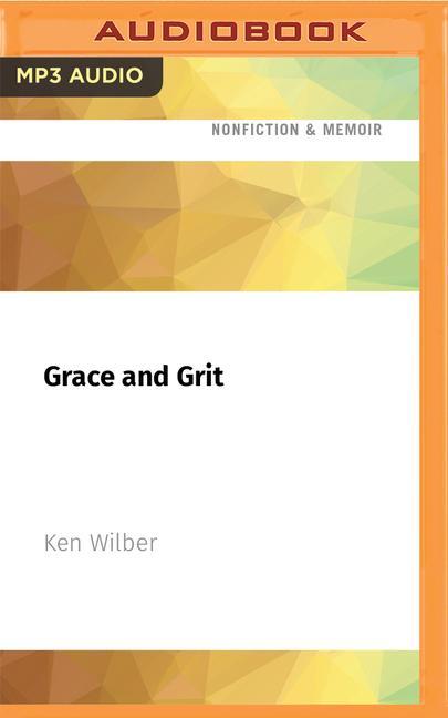 Vorderes Coverbild Grace and Grit: A Love Story