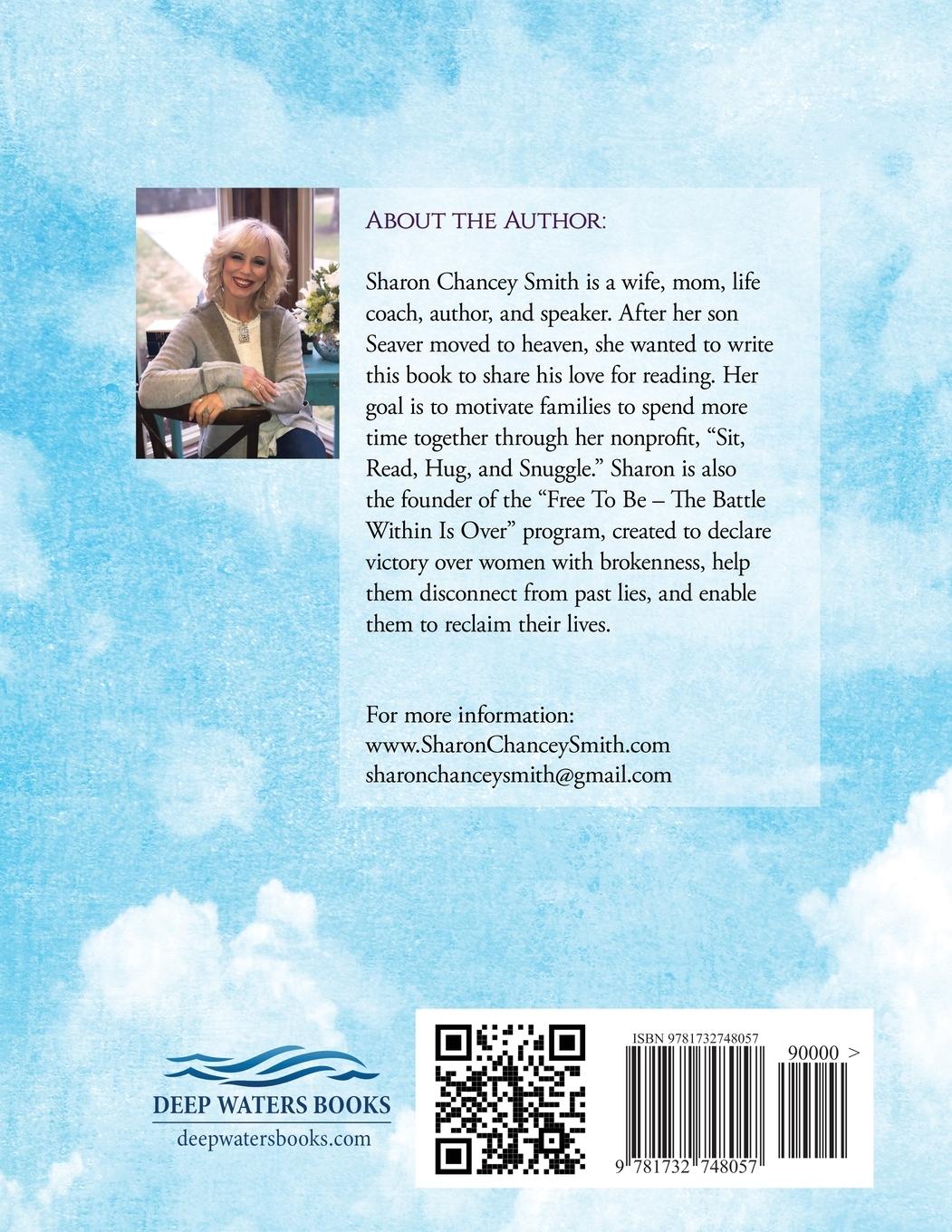 Rückseitencover The Special Little Sports Car