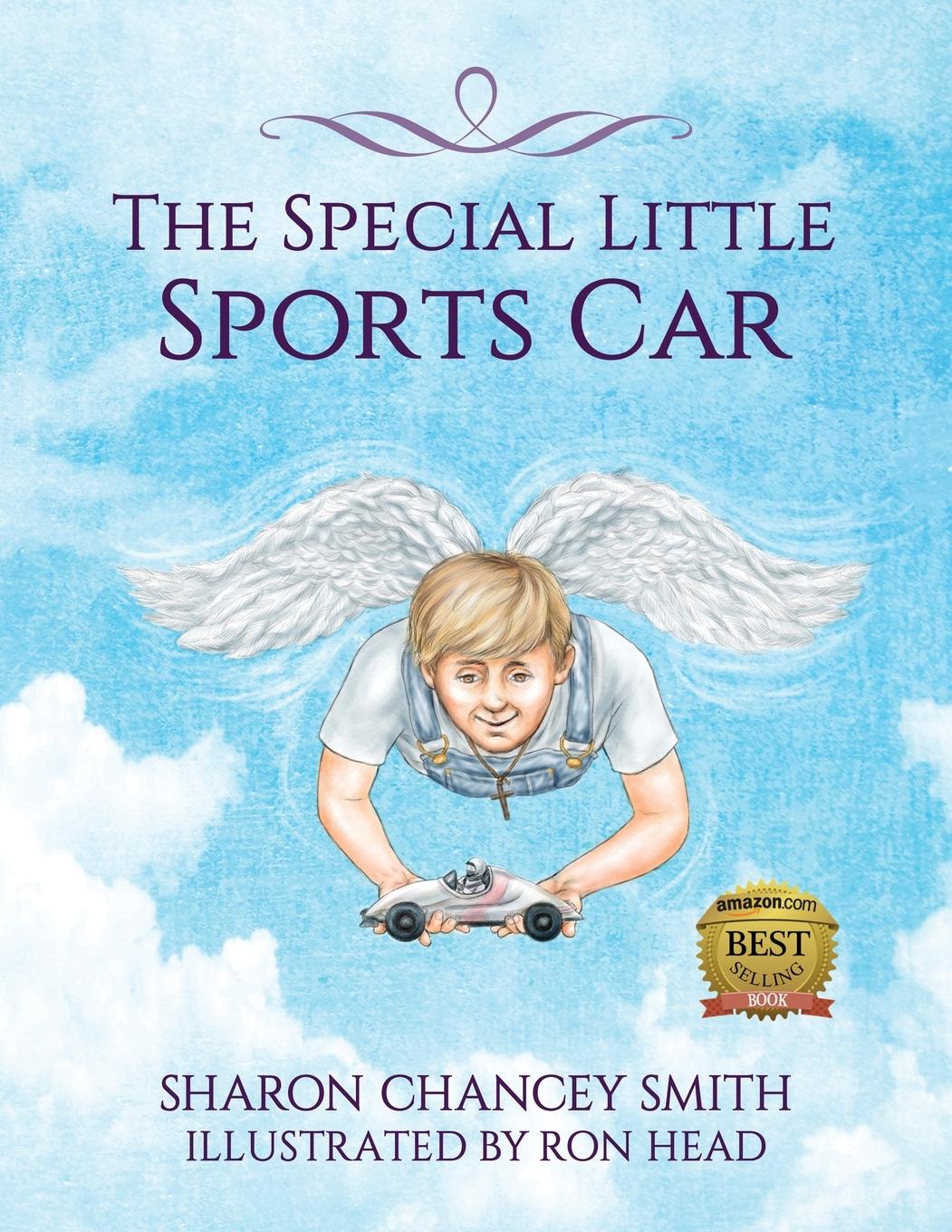 Vorderes Coverbild The Special Little Sports Car