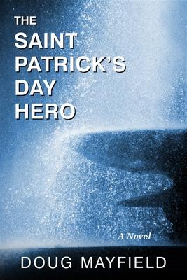 Vorderes Coverbild The Saint Patrick's Day Hero