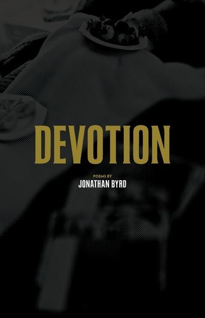 Vorderes Coverbild Devotion