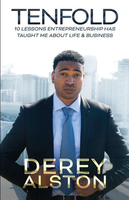 Vorderes Coverbild Tenfold