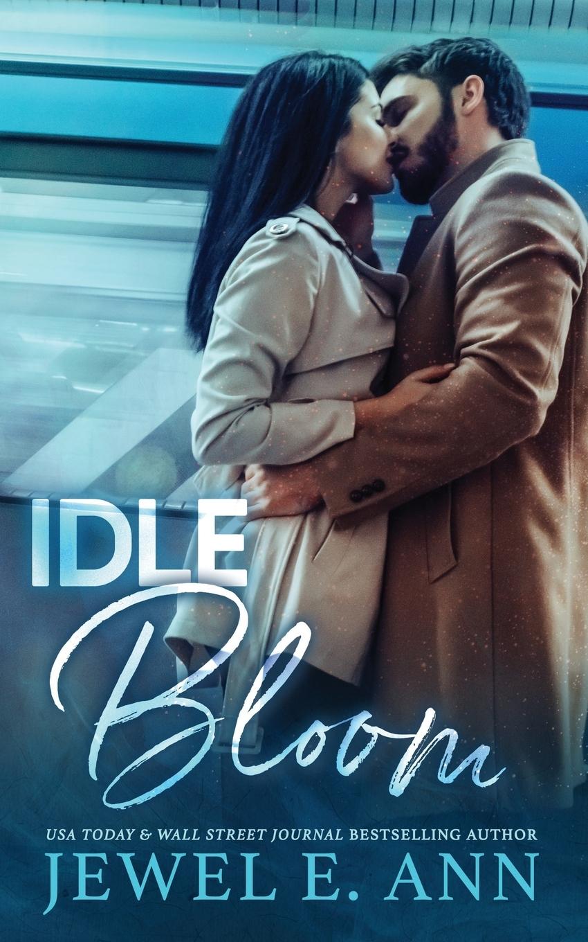Vorderes Coverbild Idle Bloom