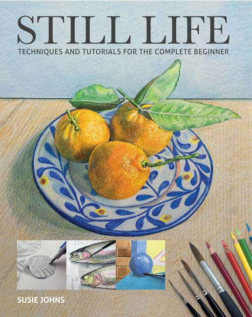 Vorderes Coverbild Still Life