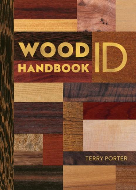 Vorderes Coverbild Wood Id & Use Handbook
