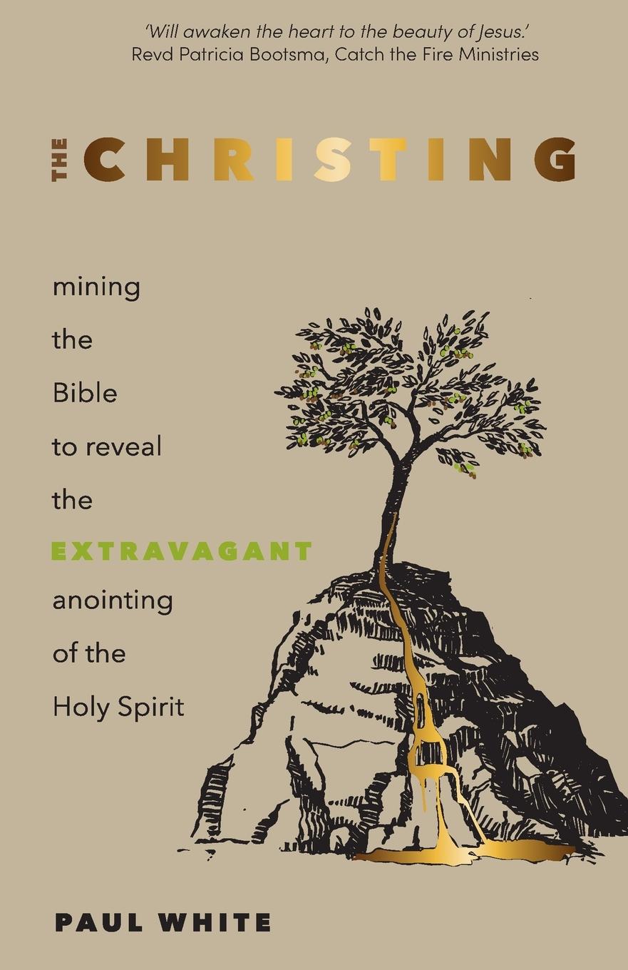 Vorderes Coverbild The Christing